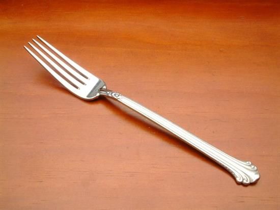 Picture of Dinner Forks