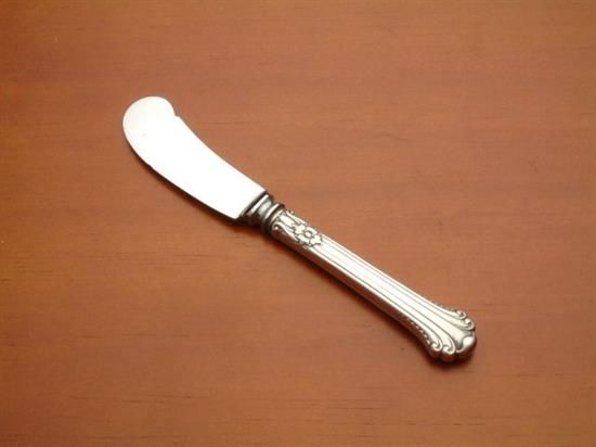 Picture of Hh Paddle Bl.spreaders