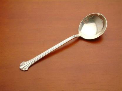 Picture of Cream Soup Spoons