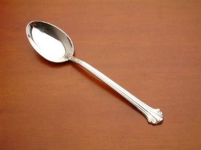 Picture of New Place Spoons: