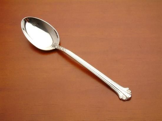 Picture of New Place Spoons: