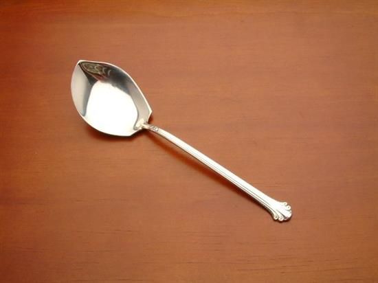 Picture of Mint Jelly Serv.spoon