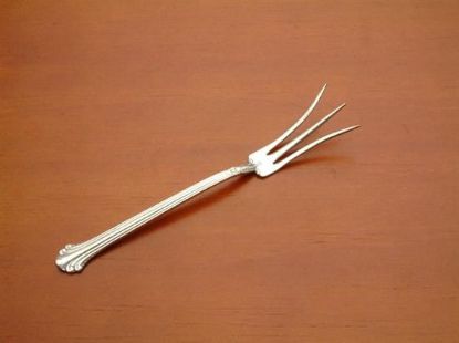 Picture of Lemon Serving Fork