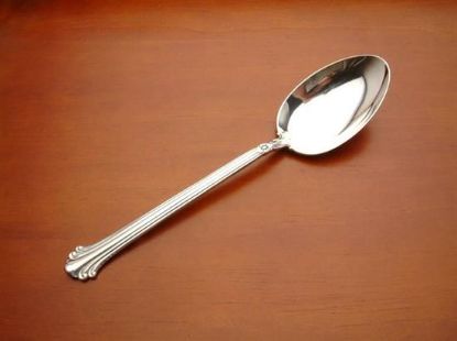 Picture of New Tablespoon
