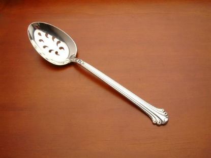 Picture of New Pierced Tablespoon