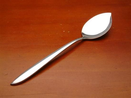 Picture of Mint Jelly Serv.spoon