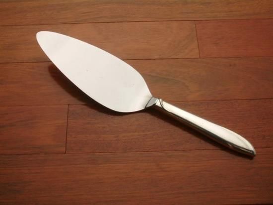 Picture of Pie Or Cake Serv.knife