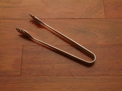 Picture of Sugar Tongs