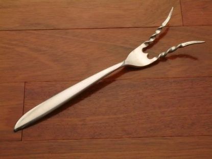 Picture of Baked Potato Serv.fork