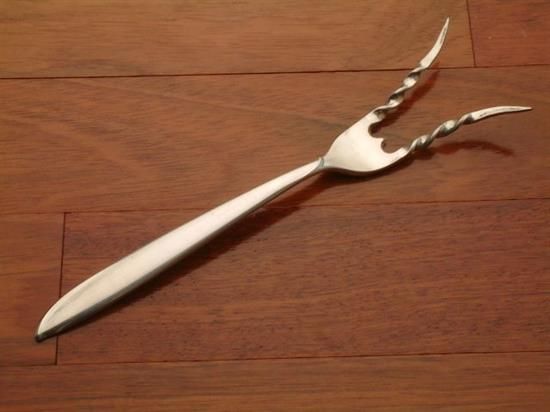 Picture of Baked Potato Serv.fork