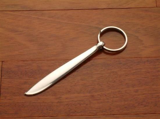 Picture of Key Chain Ring