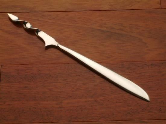 Picture of Butter Pick