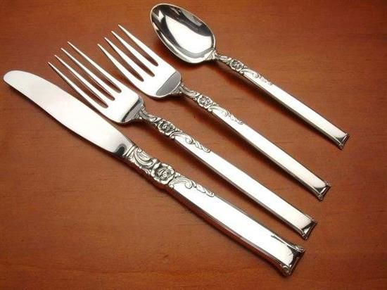 Picture of 4pc Place Size Setting