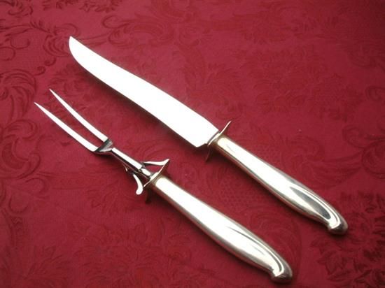 Picture of Large Roast Carv.set