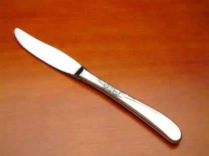 Picture of Place Knife Modern
