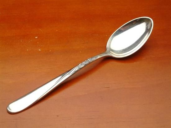 Picture of Teaspoons
