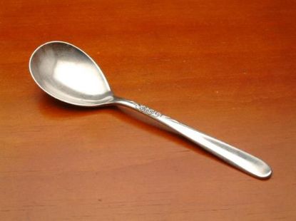 Picture of Sugar Spoon: