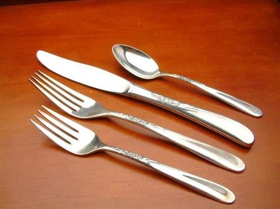 Picture of 4pc Place Size Setting