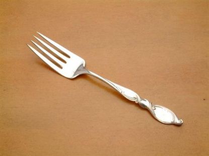 Picture of Salad Forks