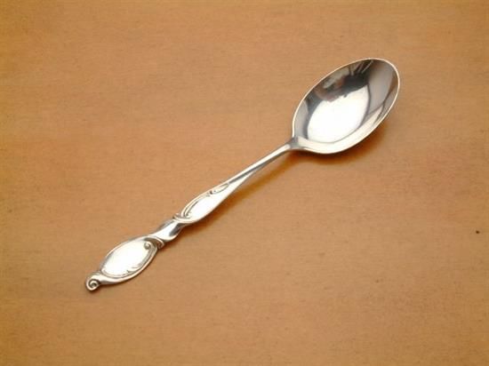 Picture of Teaspoons