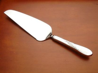 Picture of Pie Or Cake Serv.knife