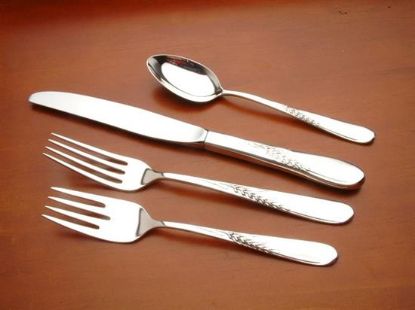 Picture of 4pc Place Size Setting