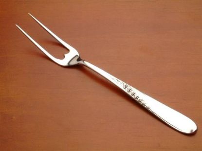 Picture of 2prong Roast Beef Fork