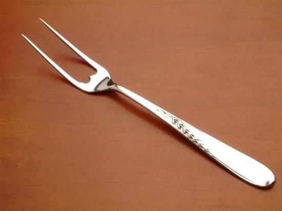Picture of 2prong Roast Beef Fork