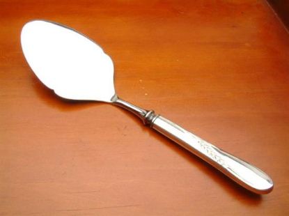 Picture of Pastry Server Hh