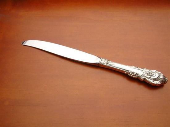 Picture of Lunch Knife Modern
