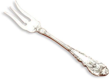 Picture of Lemon Serving Fork