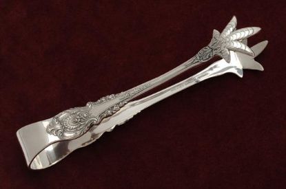 Picture of Sugar Tongs