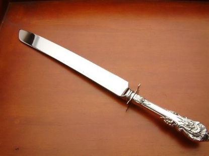 Picture of Wedding Cake Knife