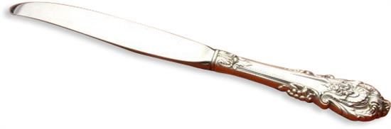 Picture of New Lunch Knives