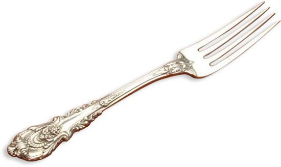 Picture of New Lunch Forks