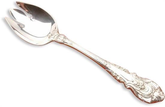Picture of New Ice Cream Spoon