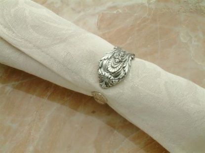 Picture of Napkin Ring 1/2"wide