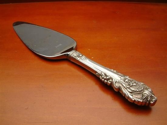 Picture of Pastry Server Hh