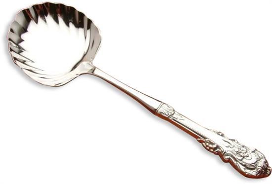 Picture of New Shell Server Hh