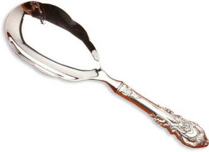 Picture of New Rice Server Hh