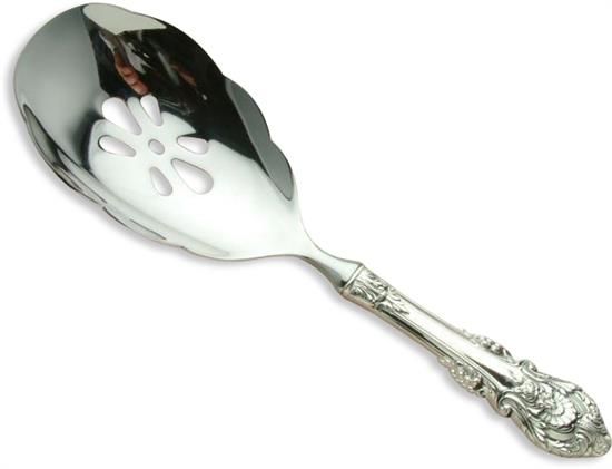 Picture of New Pierce Rice Serv