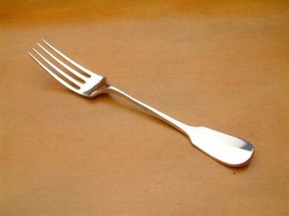 Picture of Dinner Forks