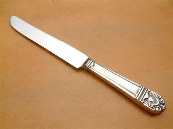Picture of Lunch Knife French Bl.