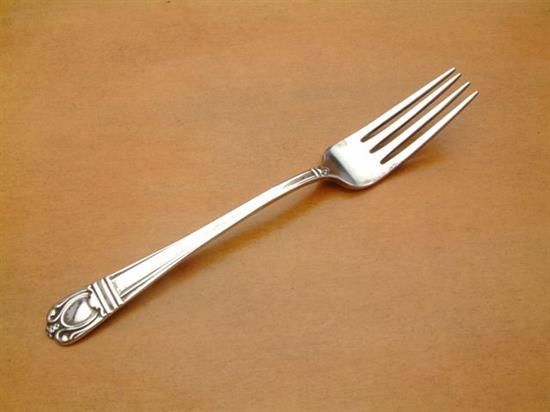 Picture of Luncheon Forks