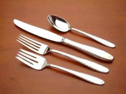 Picture of 4pc.lunch Modern Blade