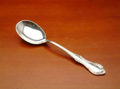 Picture of Sugar Spoon: