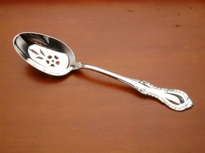 Picture of New Pierced Tablespoon