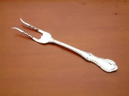 Picture of Baked Potato Serv.fork