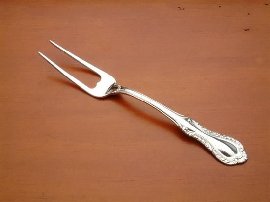 Picture of 2prong Roast Beef Fork
