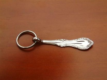 Picture of Key Chain Ring